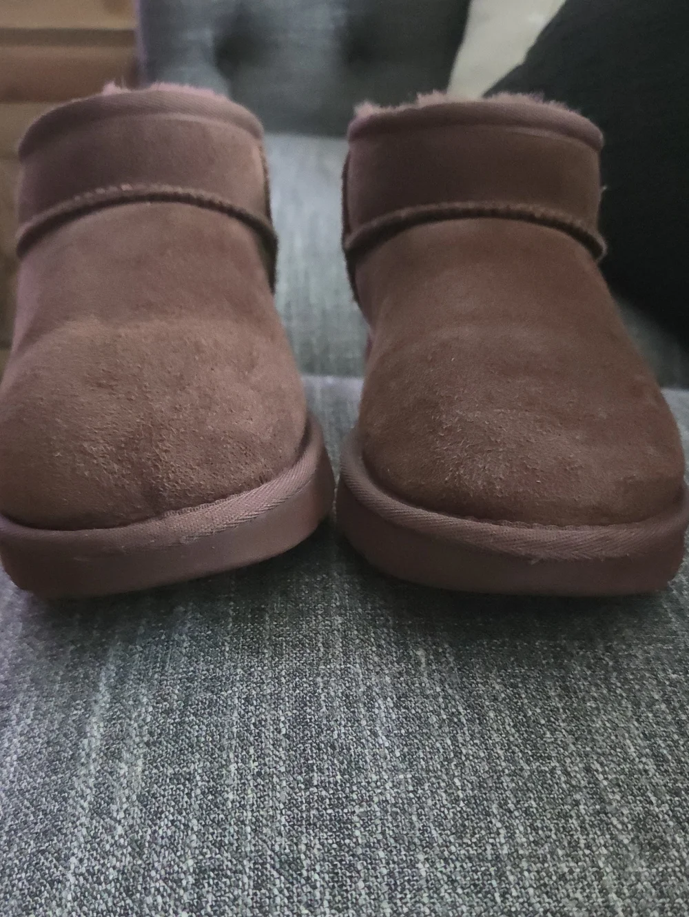 Ugg Ultra Mini Boot 8